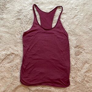 Lululemon Athletic‎ tank